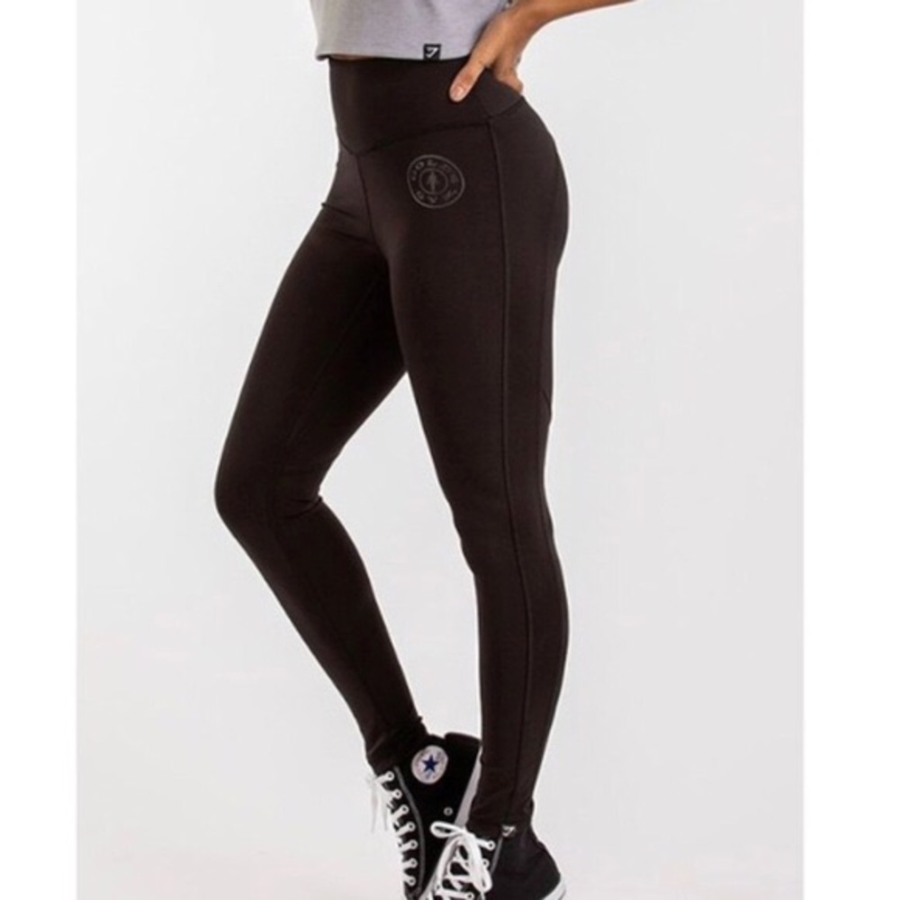 Gymshark // Golds Gym Leggings